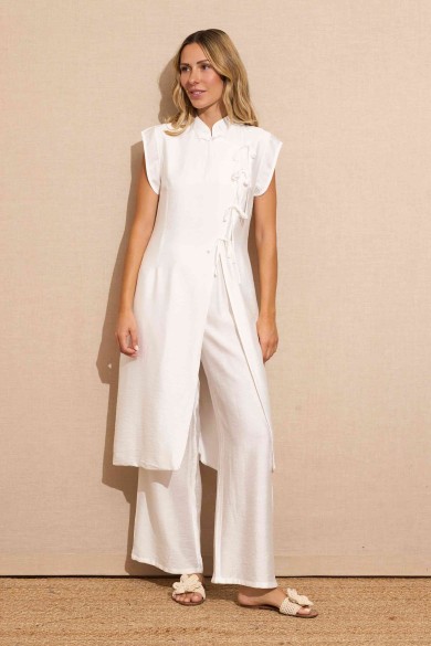 CONJUNTO ESTILO CHINO MODERNO FBZMR22174AB