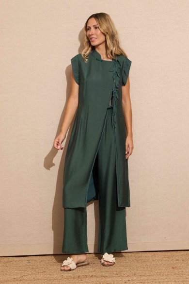 CONJUNTO ESTILO CHINO MODERNO FBZMR22169AB