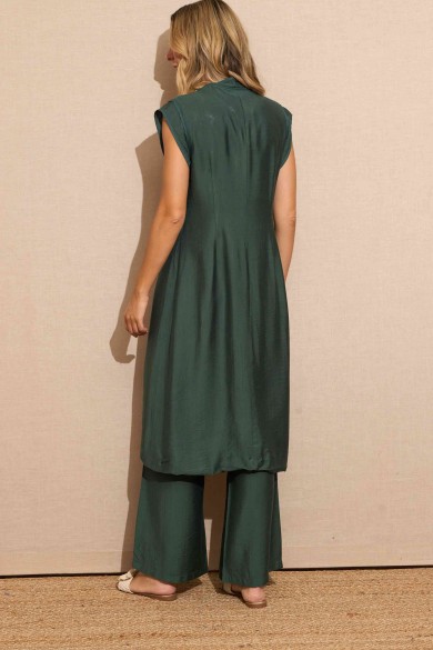 CONJUNTO ESTILO CHINO MODERNO FBZMR22169AB