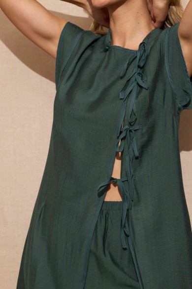 CONJUNTO ESTILO CHINO MODERNO FBZMR22169AB