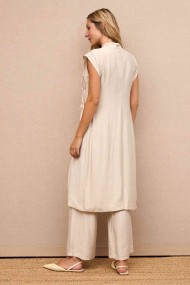 CONJUNTO ESTILO CHINO MODERNO FBZMR21823AB