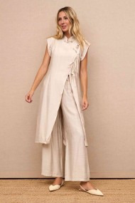 CONJUNTO ESTILO CHINO MODERNO FBZMR21823AB