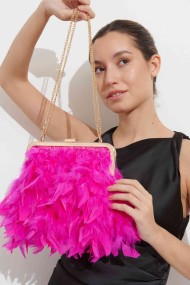BOLSO PLUMAS PC-YLM5739-35