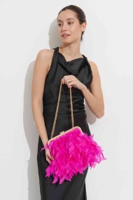BOLSO PLUMAS PC-YLM5739-35
