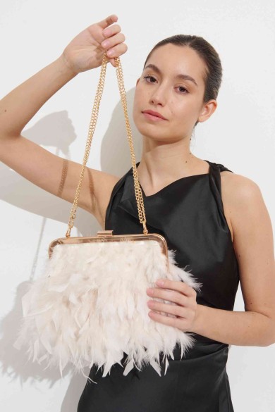 BOLSO PLUMAS PC-YLM5739-24
