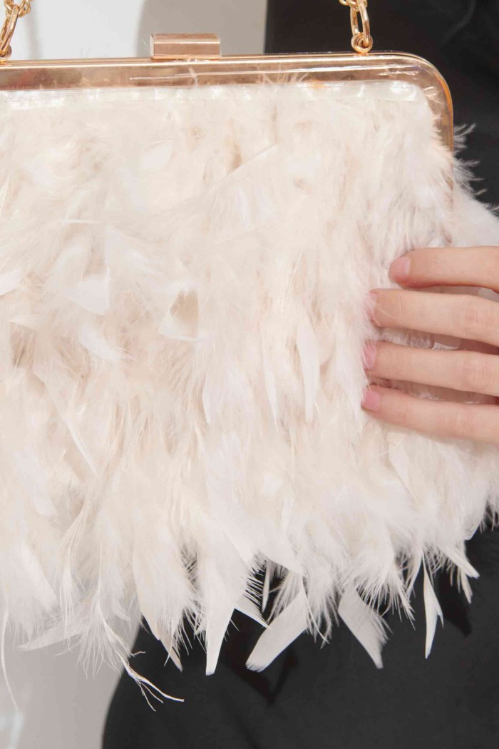 BOLSO PLUMAS PC-YLM5739-24