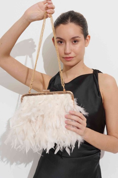 BOLSO PLUMAS PC-YLM5739-24