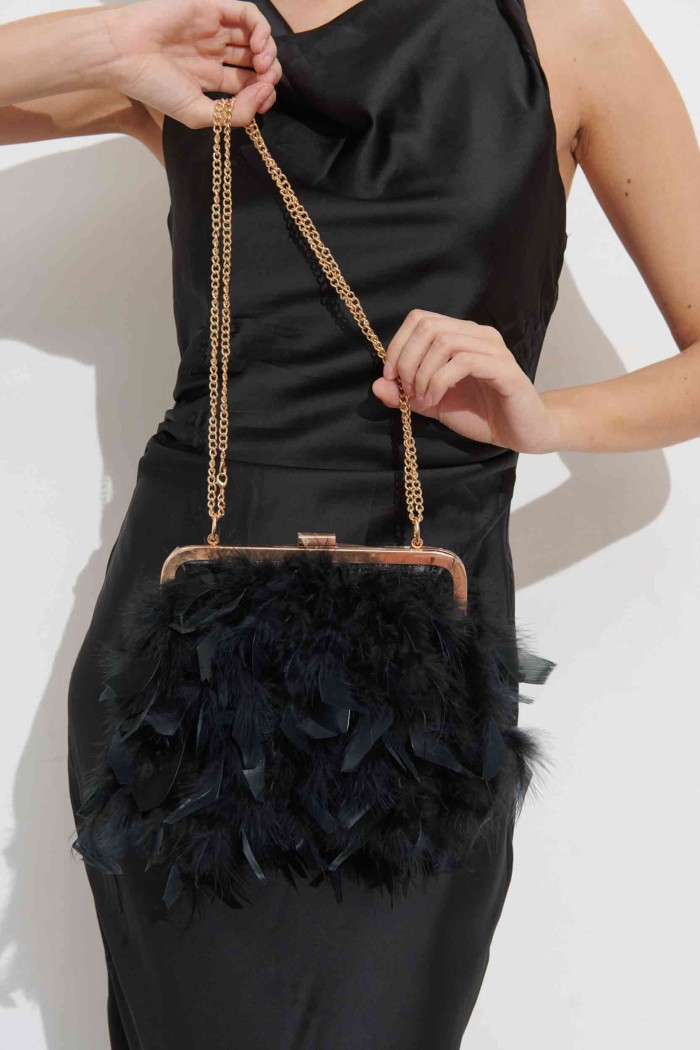 BOLSO PLUMAS PC-YLM5739-15