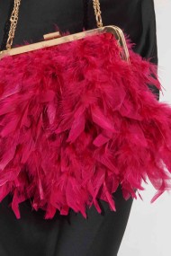BOLSO PLUMAS PC-YLM5739-35