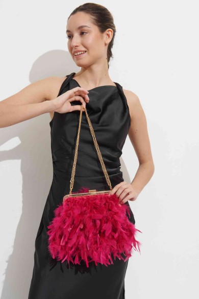 BOLSO PLUMAS PC-YLM5739-35