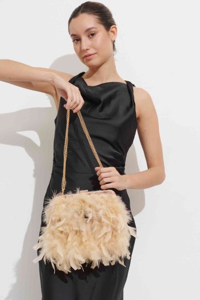 BOLSO PLUMAS PC-YLM5739-24