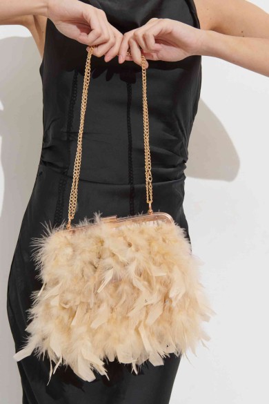 BOLSO PLUMAS PC-YLM5739-24