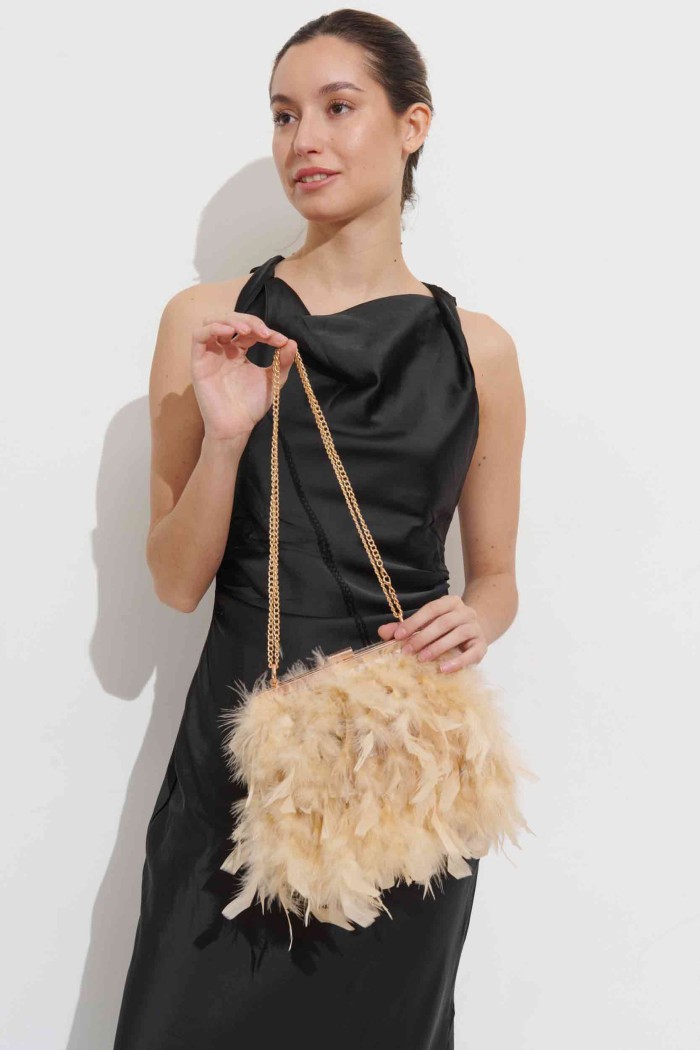 BOLSO PLUMAS PC-YLM5739-24
