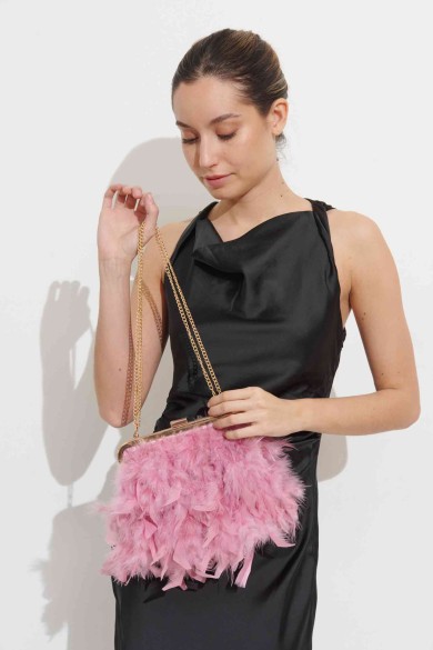 BOLSO PLUMAS PC-YLM5739