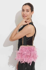 BOLSO PLUMAS PC-YLM5739