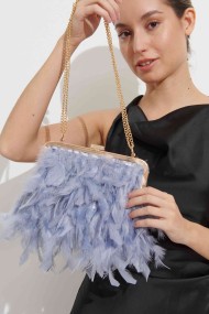 BOLSO PLUMAS PC-YLM5739
