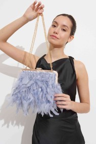 BOLSO PLUMAS PC-YLM5739