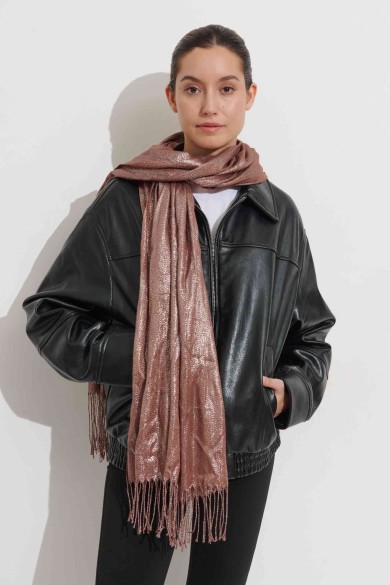 PASHMINA HLAWJ1143 6COLORES