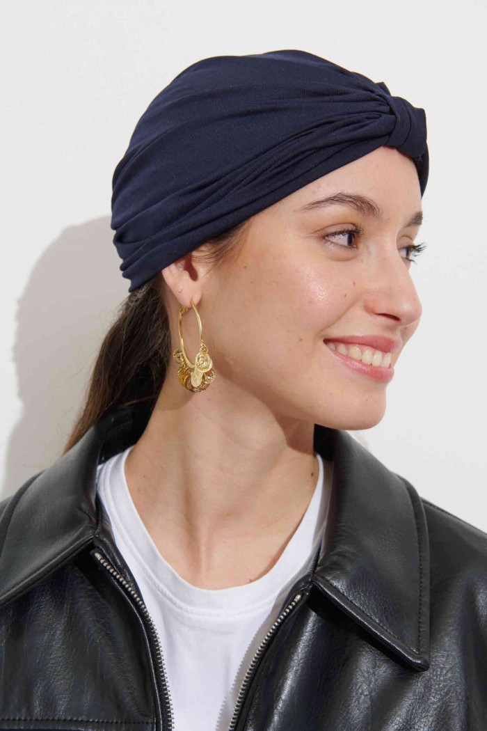 TURBANTE HLA-1144 7COLORES