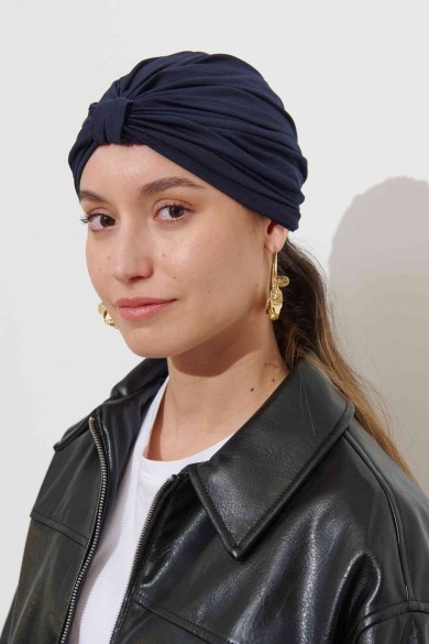 TURBANTE HLA-1144 7COLORES