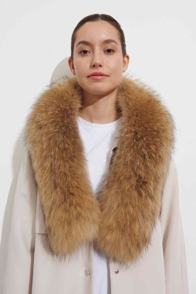 CUELLO LARGO  CON PINZA  PC-XXX5533-ESTRELLA