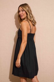 VESTIDO NEGRO FBZMR22284