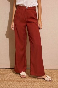 PANTALON NARANJA FBZMR21991