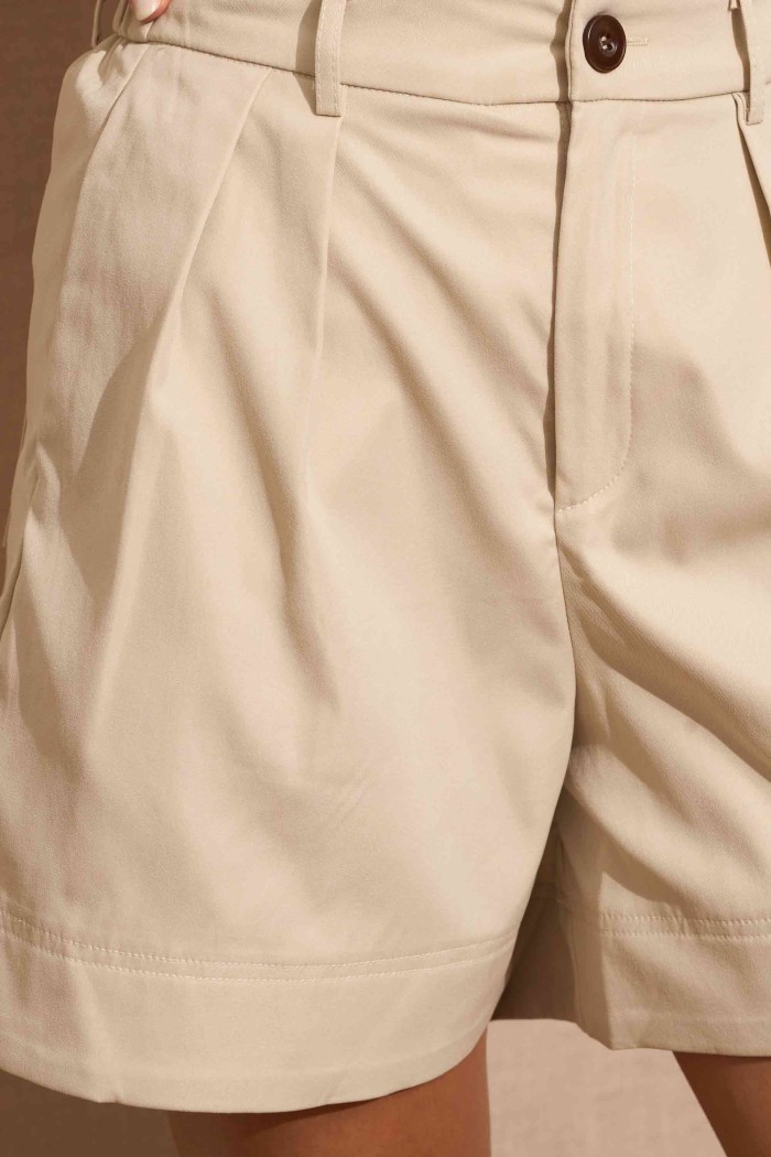 PANTALON BEIGE FBZMA1258