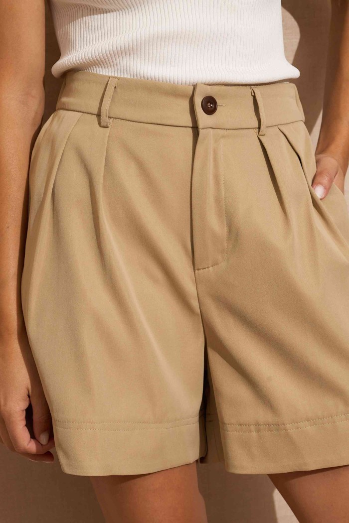PANTALON CAMEL FBZMR1258