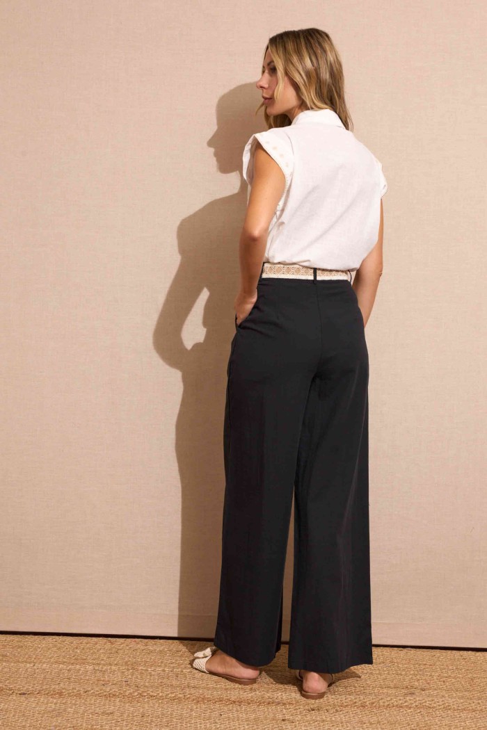PANTALON FBZMA1373