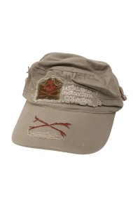 GORRA MZ-TB06